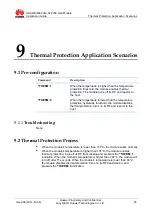 Preview for 63 page of Huawei ME909u-523 Application Manual