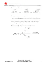 Предварительный просмотр 73 страницы Huawei ME936 Hardware Manual