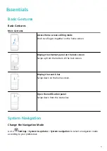 Предварительный просмотр 4 страницы Huawei MED-LX9 User Manual