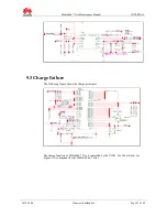 Предварительный просмотр 41 страницы Huawei MediaPad 7 Lite S7-931w Maintenance Manual