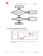 Предварительный просмотр 42 страницы Huawei MediaPad 7 Lite S7-931w Maintenance Manual