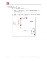 Предварительный просмотр 50 страницы Huawei MediaPad 7 Lite S7-931w Maintenance Manual