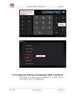 Предварительный просмотр 64 страницы Huawei MediaPad 7 Lite S7-931w Maintenance Manual