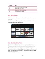 Предварительный просмотр 28 страницы Huawei MediaPad 7 Lite User Manual