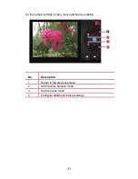 Предварительный просмотр 36 страницы Huawei MediaPad 7 Lite User Manual