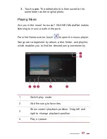 Предварительный просмотр 64 страницы Huawei MediaPad 7 Voque User Manual