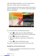 Preview for 17 page of Huawei MediaPad 7 Youth 2 User Manual