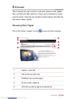 Preview for 34 page of Huawei MediaPad 7 Youth 2 User Manual