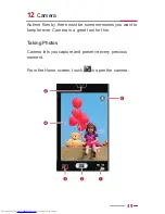 Preview for 56 page of Huawei MediaPad 7 Youth 2 User Manual