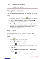 Preview for 60 page of Huawei MediaPad 7 Youth 2 User Manual