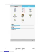 Preview for 46 page of Huawei MediaPad M1 8.0 Faqs