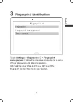 Preview for 7 page of Huawei MediaPad M2 10.0 Quick Start Manual