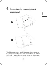 Preview for 13 page of Huawei MediaPad M2 10.0 Quick Start Manual