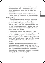 Preview for 21 page of Huawei MediaPad M2 10.0 Quick Start Manual