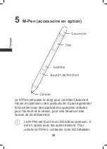 Preview for 38 page of Huawei MediaPad M2 10.0 Quick Start Manual