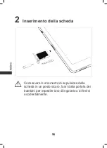 Preview for 100 page of Huawei MediaPad M2 10.0 Quick Start Manual