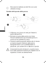 Preview for 106 page of Huawei MediaPad M2 10.0 Quick Start Manual