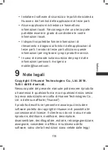 Preview for 123 page of Huawei MediaPad M2 10.0 Quick Start Manual