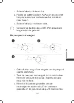 Preview for 135 page of Huawei MediaPad M2 10.0 Quick Start Manual