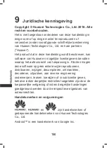 Preview for 154 page of Huawei MediaPad M2 10.0 Quick Start Manual