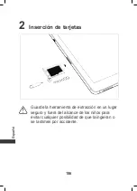 Preview for 190 page of Huawei MediaPad M2 10.0 Quick Start Manual