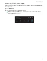 Предварительный просмотр 17 страницы Huawei MediaPad M3 Lite 10 User Manual