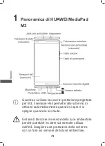 Предварительный просмотр 74 страницы Huawei MediaPad M3 Quick Start Manual