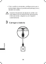 Предварительный просмотр 120 страницы Huawei MediaPad M3 Quick Start Manual