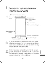 Предварительный просмотр 141 страницы Huawei MediaPad M3 Quick Start Manual