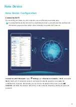 Предварительный просмотр 12 страницы Huawei MediaPad M5 Lite User Manual