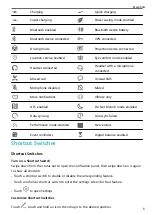 Preview for 9 page of Huawei MediaPad M6 User Manual