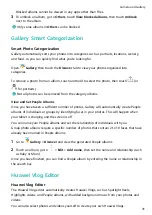 Preview for 35 page of Huawei MediaPad M6 User Manual