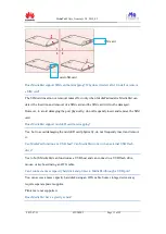 Preview for 13 page of Huawei MediaPad S7 PRO Faqs