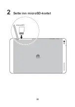 Предварительный просмотр 91 страницы Huawei MediaPad T1 10 Quick Start Manual