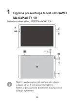 Предварительный просмотр 98 страницы Huawei MediaPad T1 10 Quick Start Manual