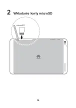 Предварительный просмотр 99 страницы Huawei MediaPad T1 10 Quick Start Manual