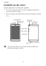 Preview for 16 page of Huawei MediaPad T3 Quick Start Manual