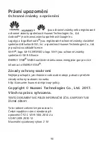 Preview for 102 page of Huawei MediaPad T3 Quick Start Manual