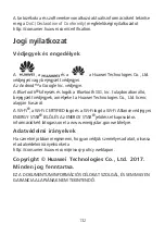 Preview for 136 page of Huawei MediaPad T3 Quick Start Manual