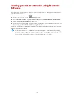 Preview for 22 page of Huawei MediaPad X1 7.0 User Manual