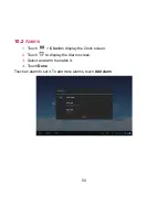 Preview for 57 page of Huawei MediaPad User Manual
