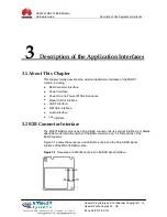 Preview for 10 page of Huawei MG301 Hardware Manual