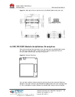 Предварительный просмотр 45 страницы Huawei MG301 Hardware Manual