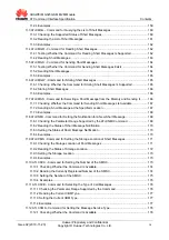 Preview for 12 page of Huawei MG323 At Command Interface Specification
