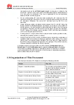 Предварительный просмотр 24 страницы Huawei MG323 At Command Interface Specification