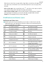 Preview for 8 page of Huawei MGA-LX3 User Manual