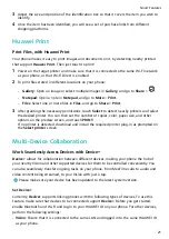 Preview for 23 page of Huawei MGA-LX3 User Manual