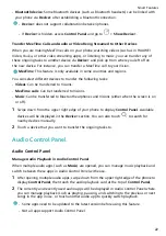 Preview for 24 page of Huawei MGA-LX3 User Manual