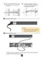 Preview for 17 page of Huawei MicroDC3000H Quick Installation Manual