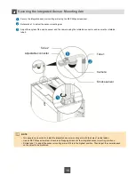 Preview for 18 page of Huawei MicroDC3000H Quick Installation Manual